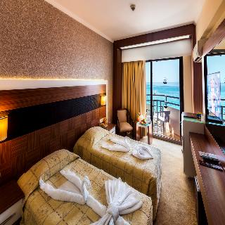 Derici Hotel fotoÄŸrafÄ±