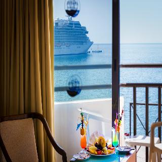 Derici Hotel fotoÄŸrafÄ±