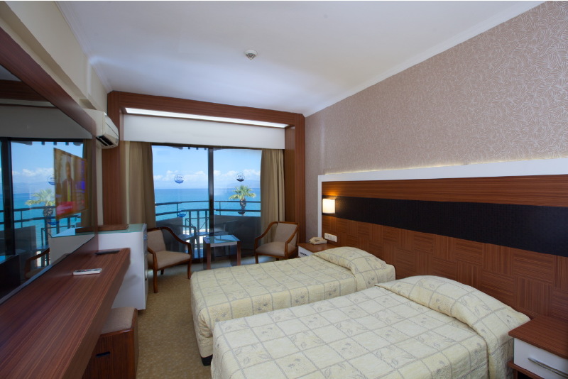 Derici Hotel fotoÄŸrafÄ±