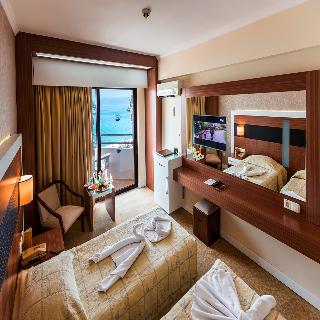 Derici Hotel fotoÄŸrafÄ±