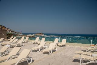 Derici Hotel fotoÄŸrafÄ±