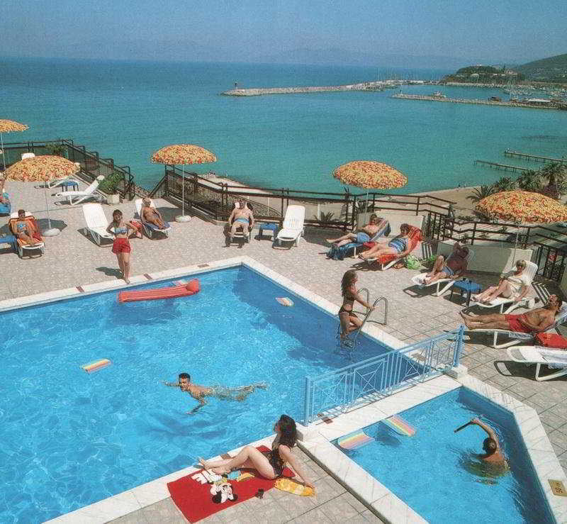 Derici Hotel fotoÄŸrafÄ±