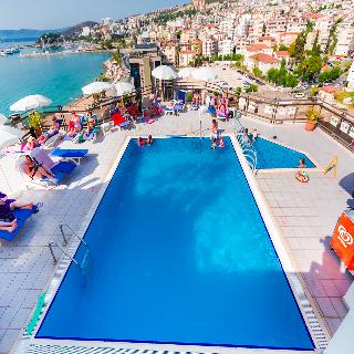 Derici Hotel fotoÄŸrafÄ±