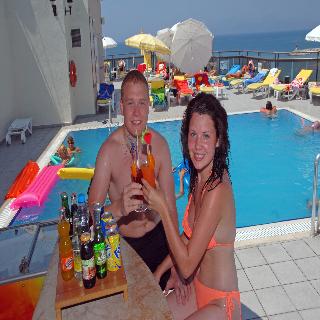 Derici Hotel fotoÄŸrafÄ±