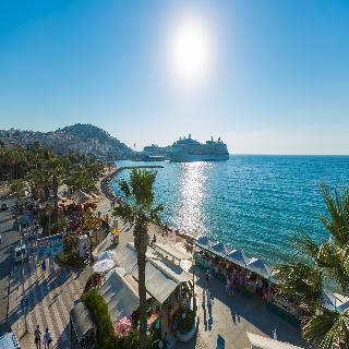 Derici Hotel fotoÄŸrafÄ±