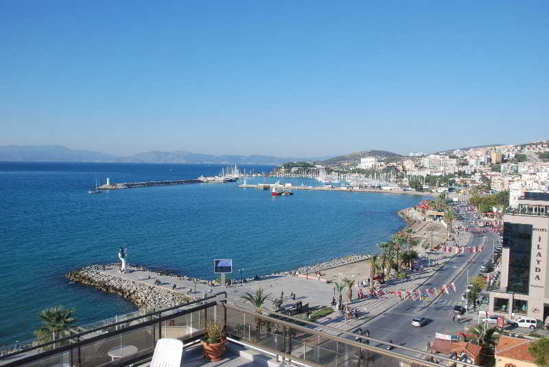 Derici Hotel fotoÄŸrafÄ±