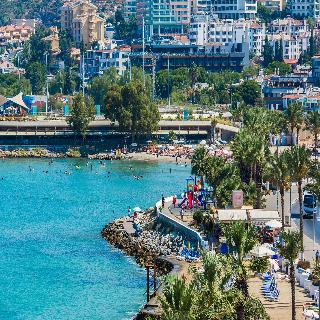 Derici Hotel fotoÄŸrafÄ±