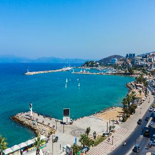 Derici Hotel fotoÄŸrafÄ±