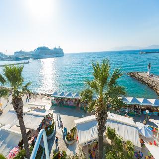 Derici Hotel fotoÄŸrafÄ±