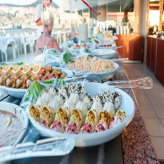 Derici Hotel fotoÄŸrafÄ±