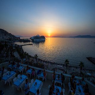Derici Hotel fotoÄŸrafÄ±