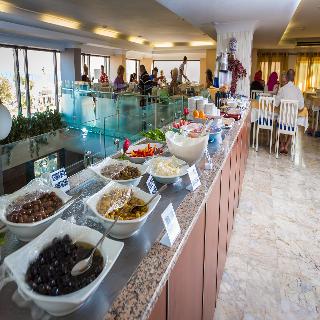 Derici Hotel fotoÄŸrafÄ±