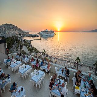 Derici Hotel fotoÄŸrafÄ±