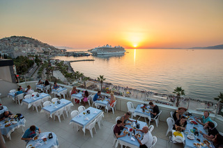 Derici Hotel fotoÄŸrafÄ±