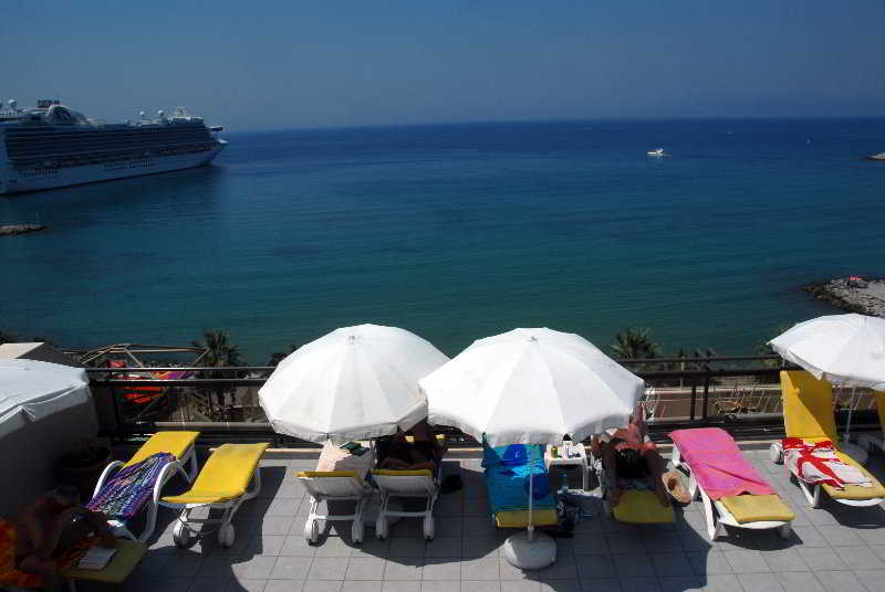 Derici Hotel fotoÄŸrafÄ±