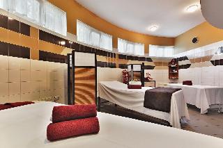 Parkhotel Golf fotoÄŸrafÄ±