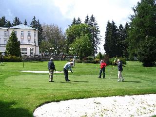 Parkhotel Golf fotoÄŸrafÄ±