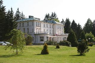 Parkhotel Golf fotoÄŸrafÄ±