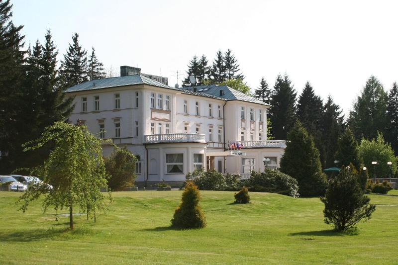 Parkhotel Golf - Genel