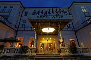 Parkhotel Golf fotoÄŸrafÄ±