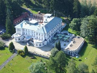 Parkhotel Golf fotoÄŸrafÄ±
