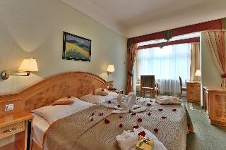 Parkhotel Golf fotoÄŸrafÄ±