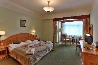 Parkhotel Golf fotoÄŸrafÄ±