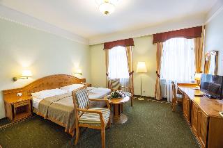 Parkhotel Golf fotoÄŸrafÄ±