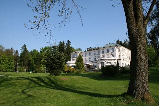 Parkhotel Golf fotoÄŸrafÄ±