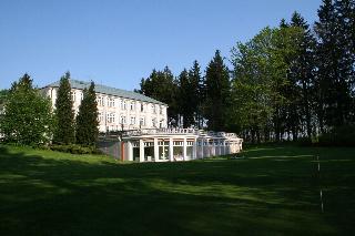 Parkhotel Golf fotoÄŸrafÄ±