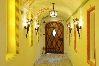VILA VITA Burghotel Dinklage fotoÄŸrafÄ±