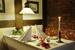 VILA VITA Burghotel Dinklage fotoÄŸrafÄ±
