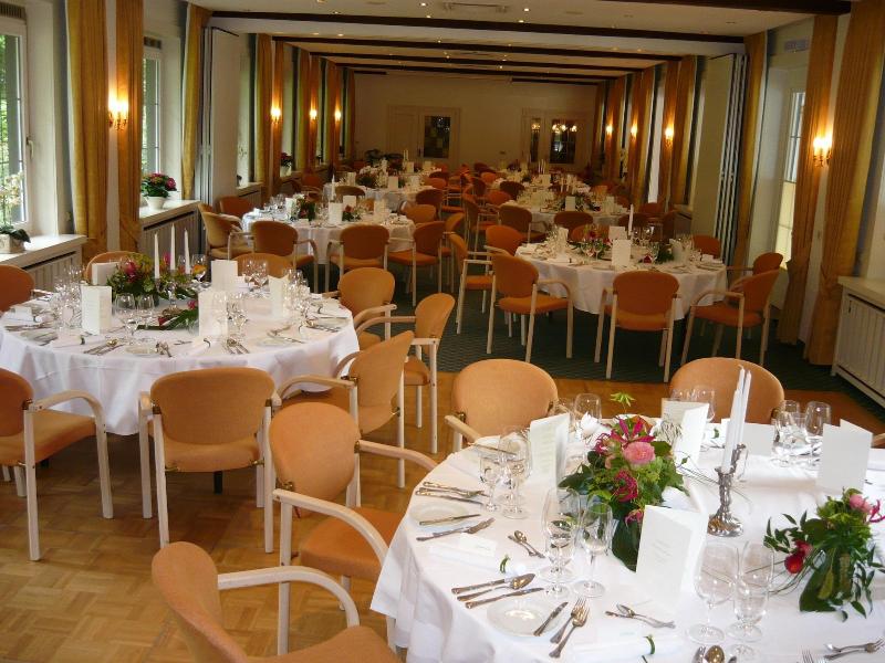 VILA VITA Burghotel Dinklage - Aktivite