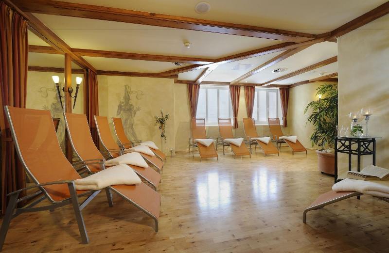 VILA VITA Burghotel Dinklage - Aktivite