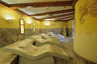 VILA VITA Burghotel Dinklage fotoÄŸrafÄ±