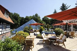 VILA VITA Burghotel Dinklage fotoÄŸrafÄ±