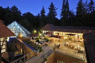 VILA VITA Burghotel Dinklage fotoÄŸrafÄ±