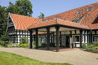 VILA VITA Burghotel Dinklage fotoÄŸrafÄ±