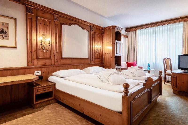 VILA VITA Burghotel Dinklage - Oda