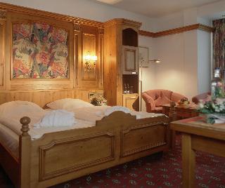 VILA VITA Burghotel Dinklage fotoÄŸrafÄ±