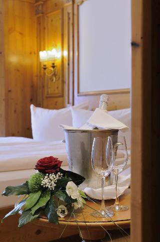 VILA VITA Burghotel Dinklage fotoÄŸrafÄ±