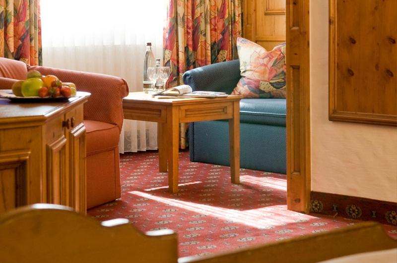 VILA VITA Burghotel Dinklage - Oda