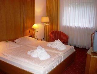 VILA VITA Burghotel Dinklage fotoÄŸrafÄ±