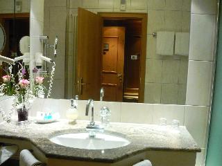 VILA VITA Burghotel Dinklage fotoÄŸrafÄ±