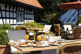 VILA VITA Burghotel Dinklage fotoÄŸrafÄ±