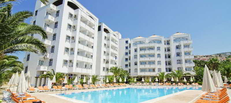 City’s Hill Hotel otel fotoğrafı