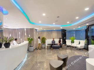 Maagiri Hotel fotoÄŸrafÄ±