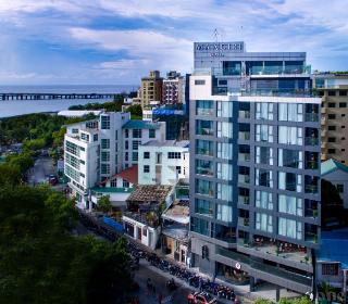 Maagiri Hotel fotoÄŸrafÄ±