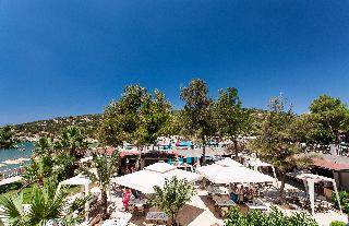 Tusan Beach Resort fotoÄŸrafÄ±