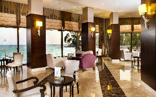Tusan Beach Resort fotoÄŸrafÄ±